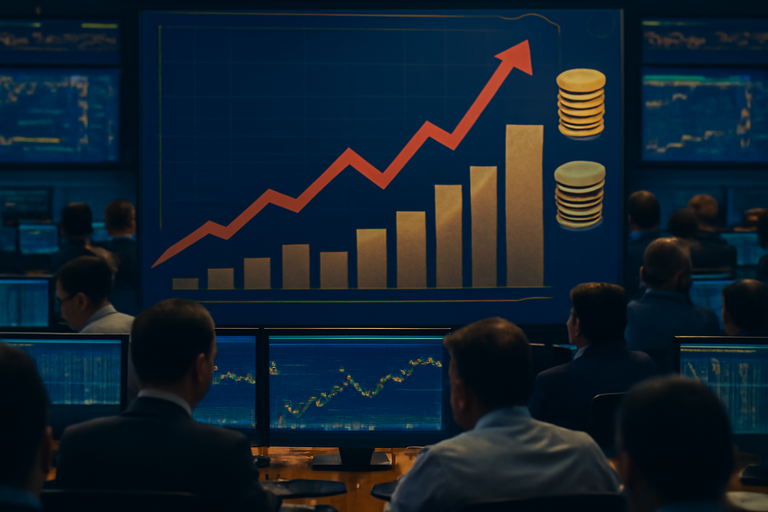 Dorchester Minerals領導層變動如何影響其盈利壓力應對策略