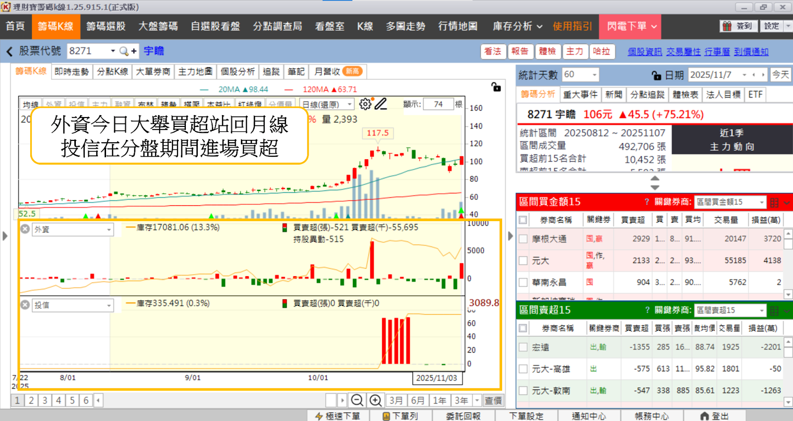 產業時事】記憶體熱度不減，「5檔概念股」逆勢再發動！-CMoney官方| CMoney投資網誌