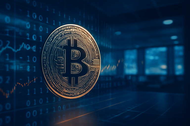 美國比特幣公司擴大持有量至4,004枚,市值約4.15億美元