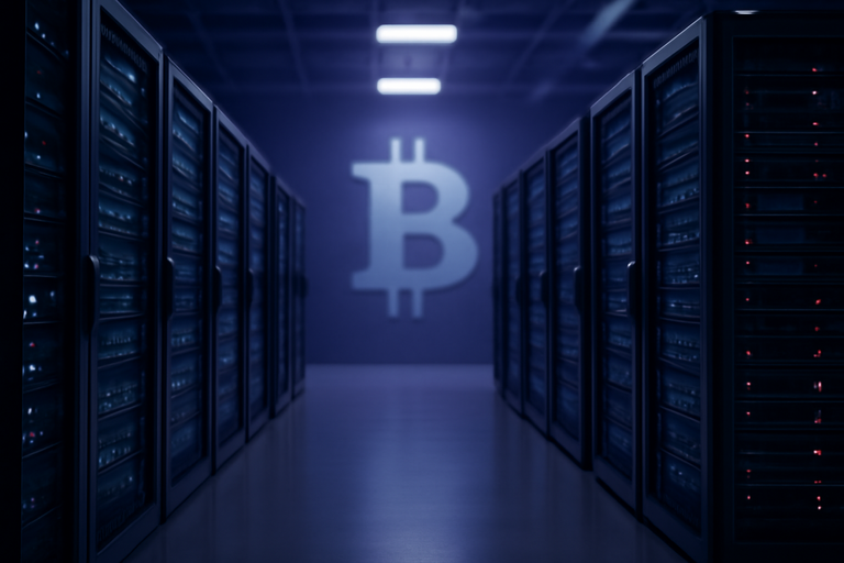 比特幣挖礦面臨危機,業者轉向AI和高效能運算
