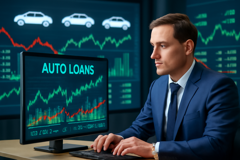Open Lending專注於穩定收益，推出ApexOne Auto迎接成長機會