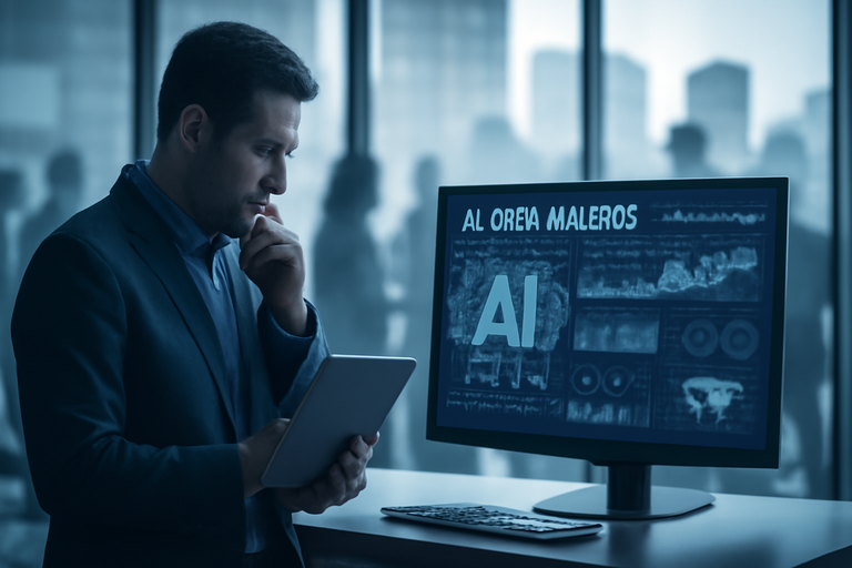 AI裁員潮來襲，專業人士如何應對？