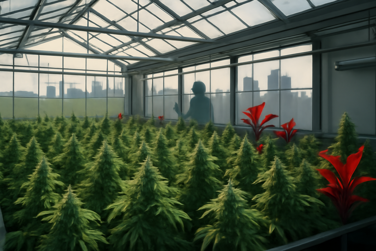 Canopy Growth 展望:加拿大大麻業務增長,現金流改善