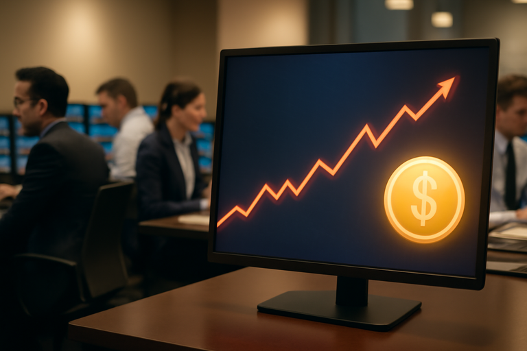 Capital One Financial將提高股息至0.80美元,股息率低於業界平均