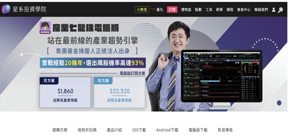 【產業戰報】1109假日不休息隊長當週盤勢解析