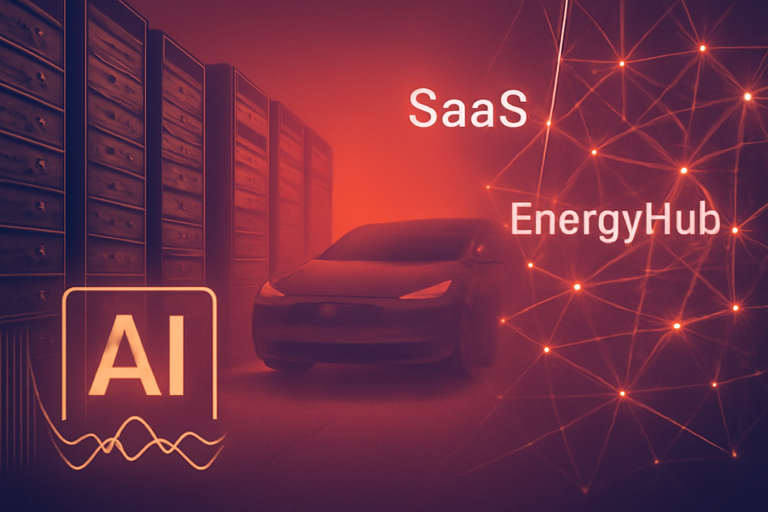 Alarm.com 2025年展望：SaaS與EnergyHub成長驅動