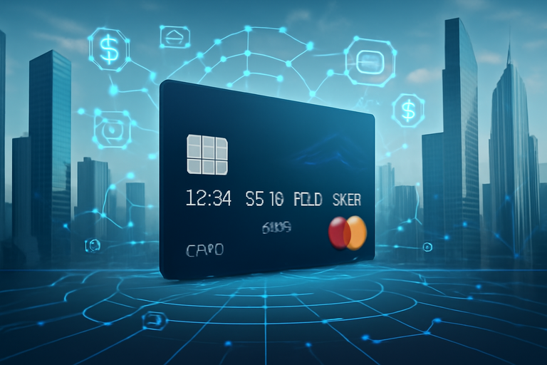 【美股動態】萬事達卡與Visa接近達成和解,或改變信用卡費用結構