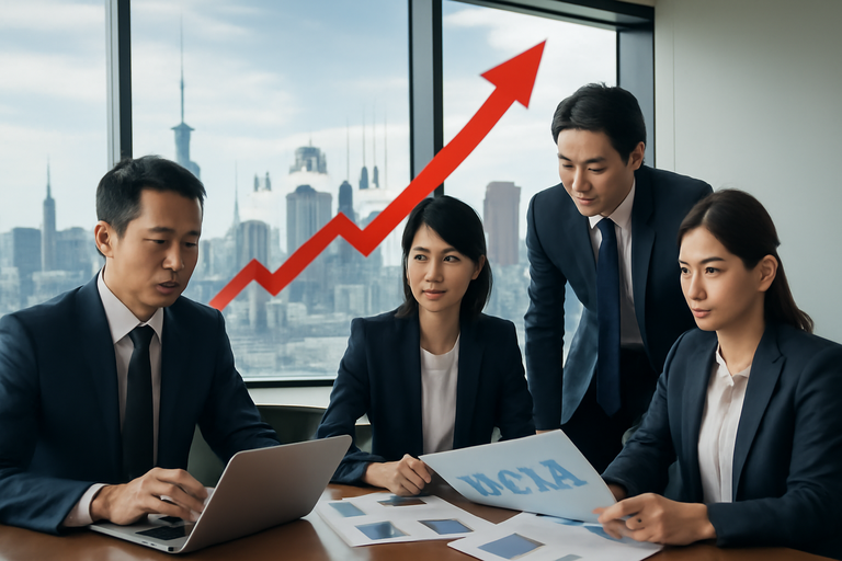 【即時新聞】輔信最新宣布10月營收成長3.75％，累計前10月營收達14.31億元