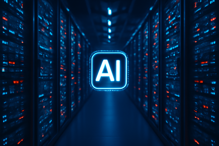 AI資本支出激增,企業持續加碼不減速