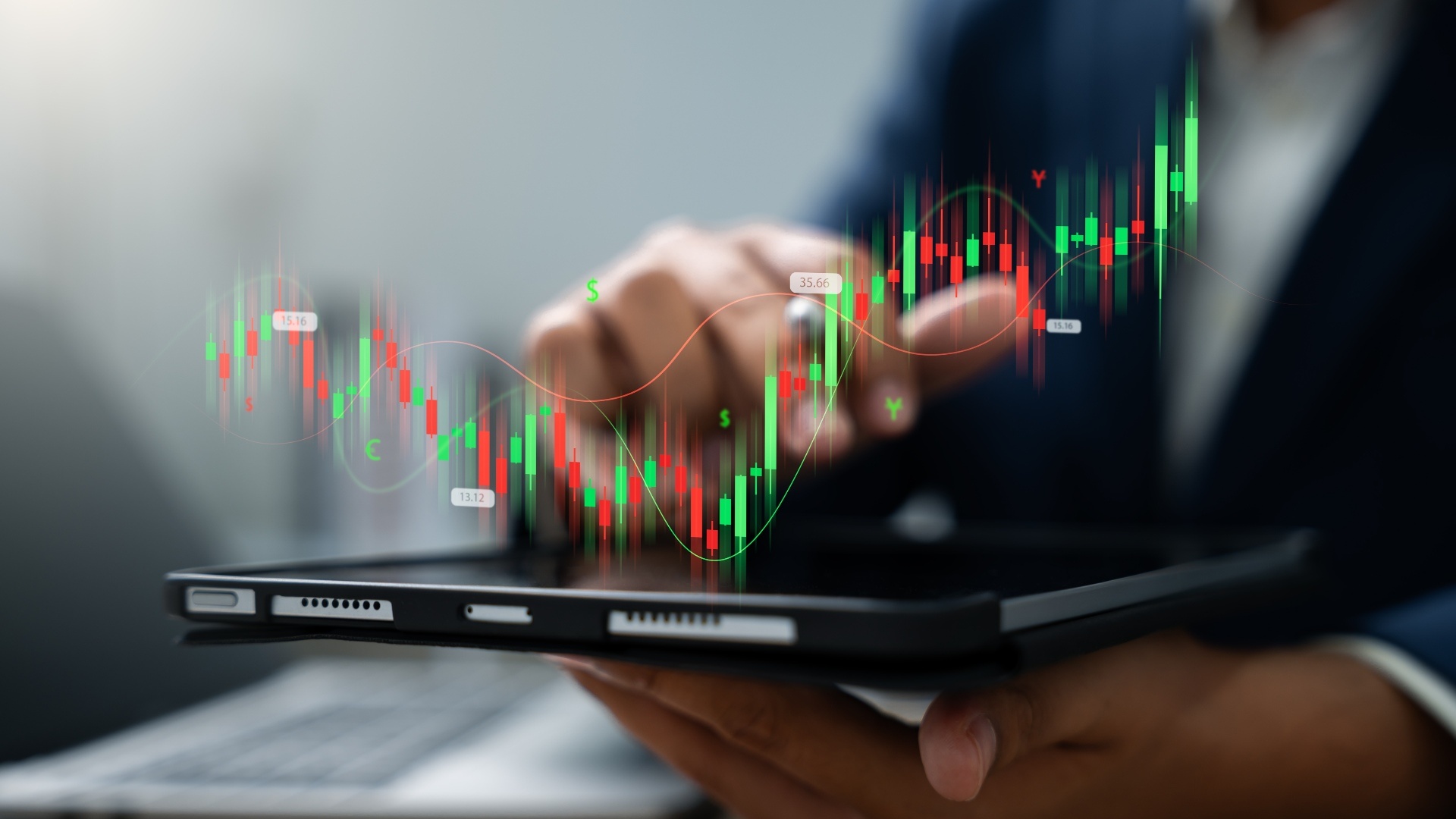 AI熱潮讓博智翻身！從保守轉進攻 打開產能天花板 EPS上看25元