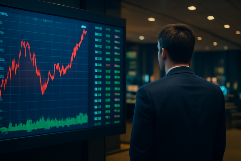 CRH股價近期回跌4％，但全年表現依然強勁