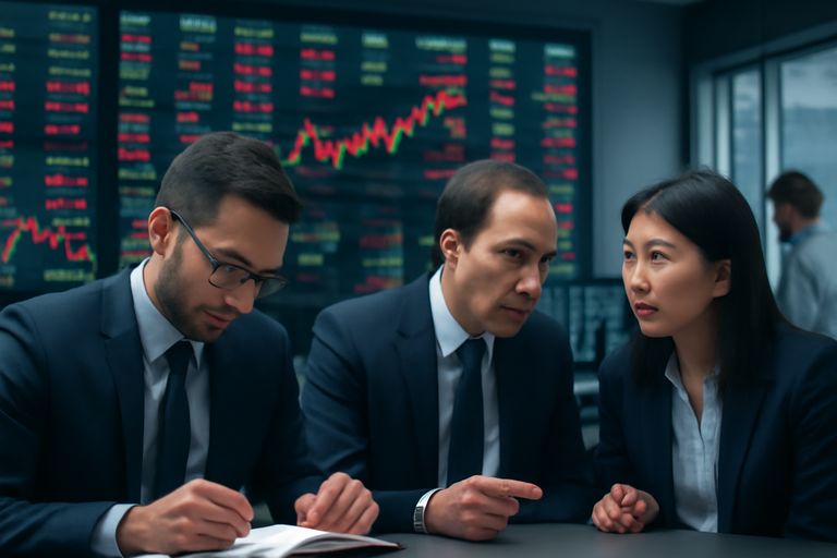群益證10月每股賺0.27元，股價微漲0.4％，最新表現值得關注