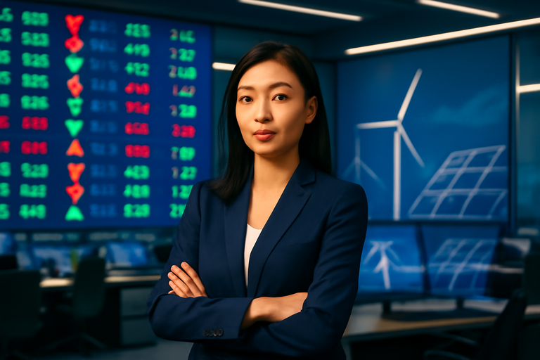 ICF International 領導變更與財報壓力,投資人該如何應對?