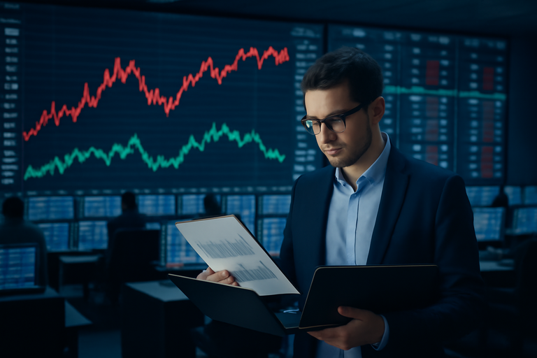 ACI Worldwide(ACIW)股價回跌,投資人應重新評估其估值