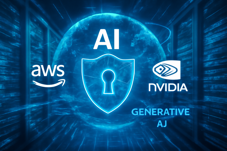 【美股動態】CrowdStrike全球加速器引爆AI資安投資熱