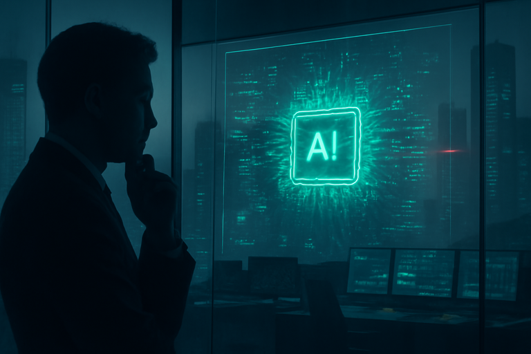 知名投資人Burry押注AI巨頭，市場震盪引發全球影響