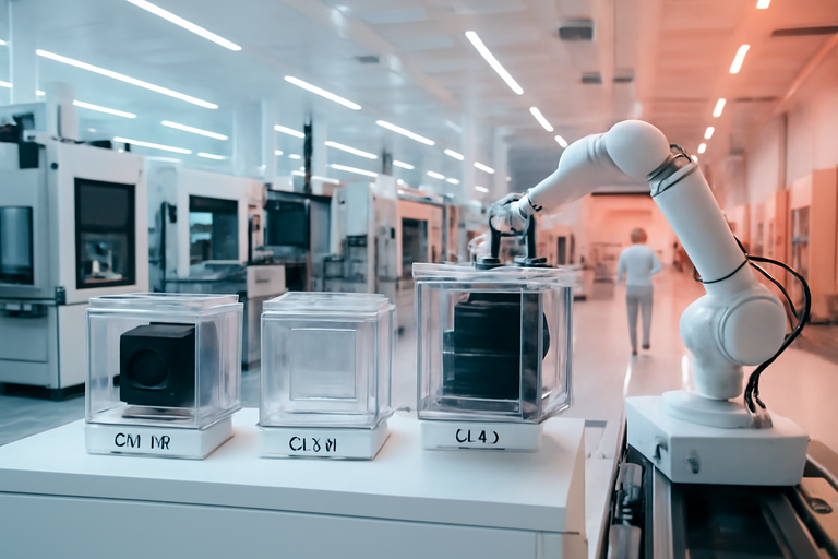 家登10月營收創新高，年增69.3％，EUV POD與FOUP出貨雙雙突破