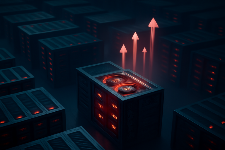 Nebius Group股價暴漲417%,智慧資金大舉進駐