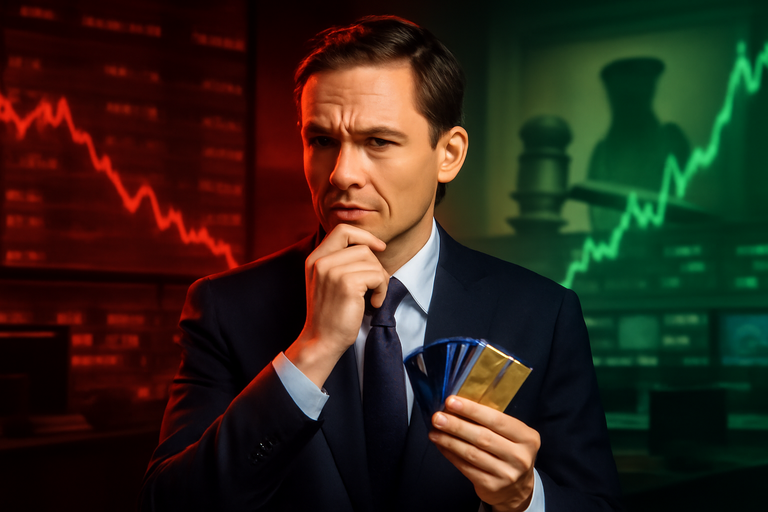 Visa與Mastercard接近達成和解,可能降低信用卡手續費