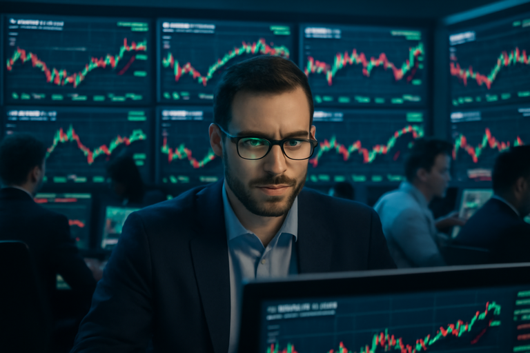 Coinbase面臨競爭挑戰，市場信心受考驗