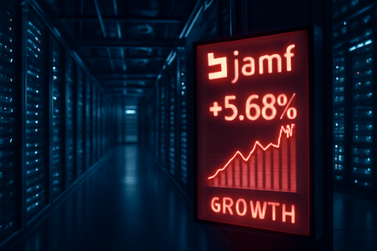 Jamf即將公佈財報，市場預期持續成長