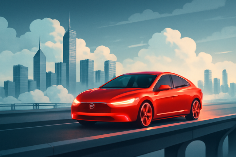 沃爾沃的電動車投資是否預示2025年的價值機會