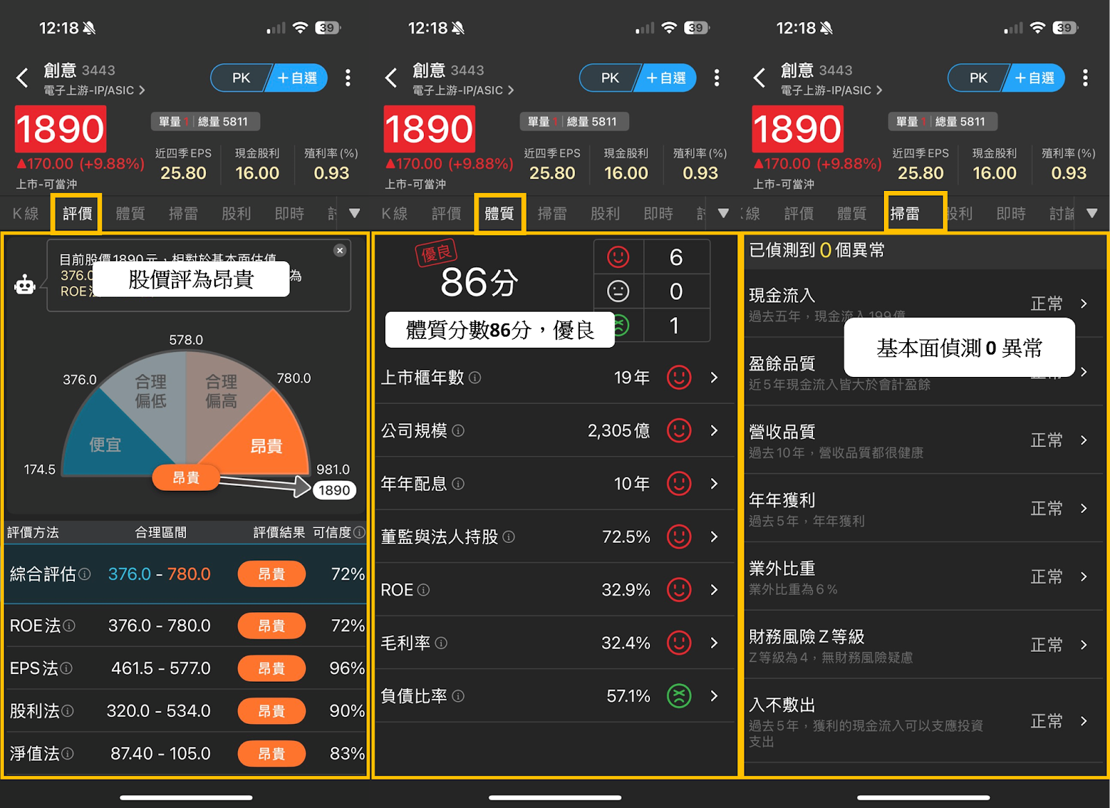 【價值投資】營收連3個月創高，「輝達供應鏈」飆9.88％漲停