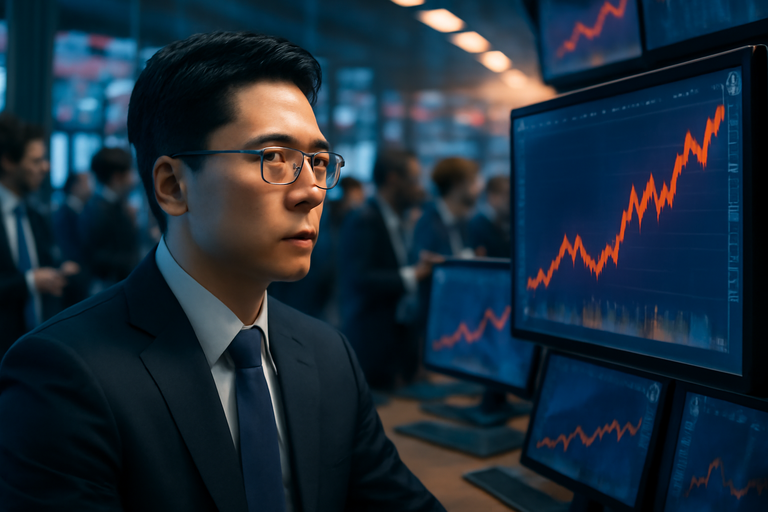 【即時新聞】華東(8110)股價連日強勢，短線勁揚24.35％、成交爆量逾11萬張