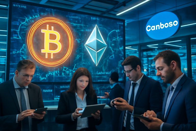 【美股動態】Coinbase搭上加密貨幣熱潮股價飆升
