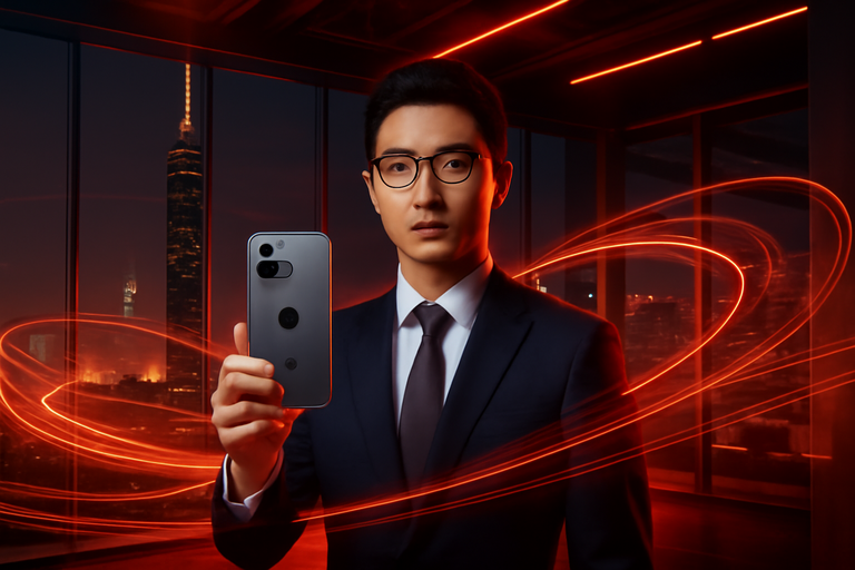 【即時新聞】台灣大電信業務因iPhone 17熱銷及獨門方案，營業利益穩定成長