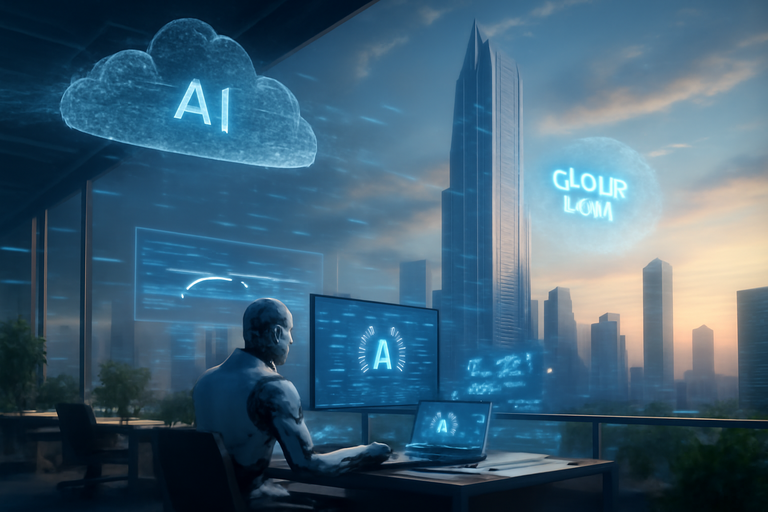 【美股動態】賽富時AI代理人承諾落差擴大,修正未完