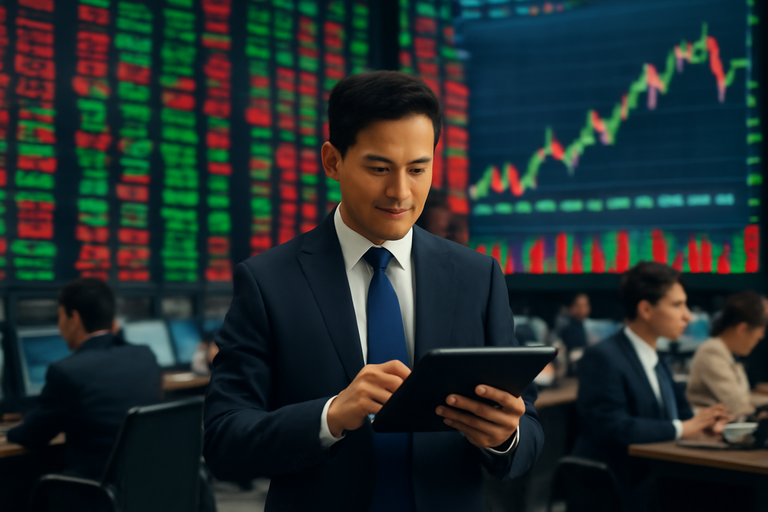 【即時新聞】十銓(4967)連日震盪劇烈，最新重挫7％，法人動向分歧