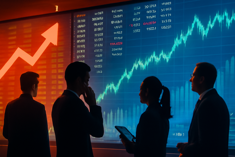 RadNet(RDNT)財報超預期，2025年展望上調，吸引投資人目光