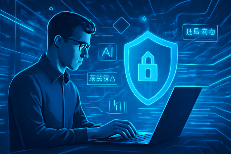 【美股動態】CrowdStrike資安需求續旺，估值高檔仍吸金