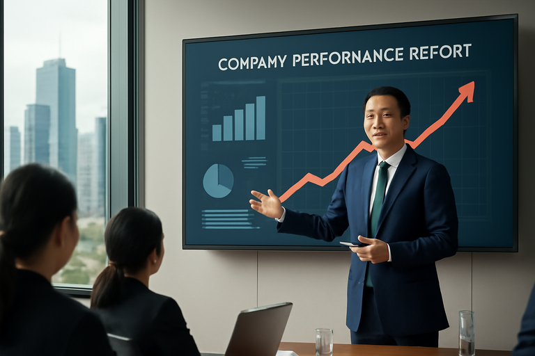 【即時新聞】信立最新財報顯示，前三季EPS達15.6元，年增332.1％，顯示其營運轉型策略成效顯著。