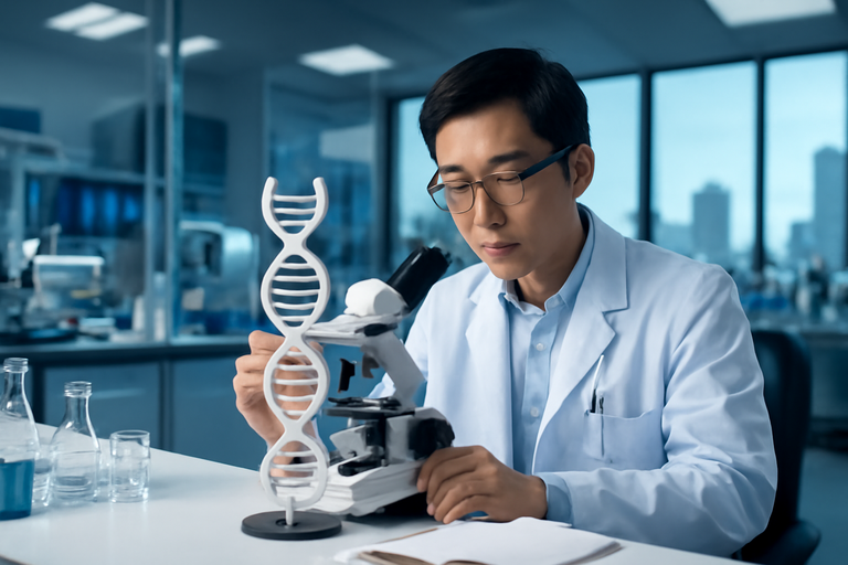 4D Molecular Therapeutics第三季財報未達預期,股價變動引發關注
