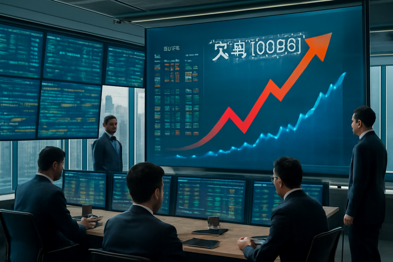 【即時新聞】文曄10月營收1,268.85億元，年增28.6％，創單月次高