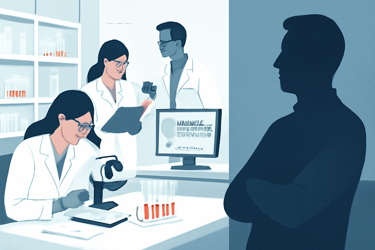 財報數據顯示，Bicara Therapeutics(BCAX)在2025年第三季度的GAAP每股盈餘為-0.67美元，顯示出公司仍面臨財務挑戰。