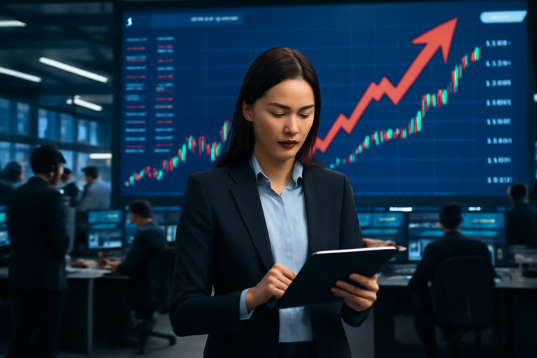 Septerna, Inc. 第三季財報揭示盈利與收入表現