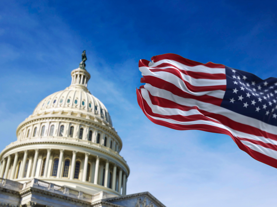 【美股焦點】美國政府重啟，市場鬆一口氣！哪些產業將率先受惠？