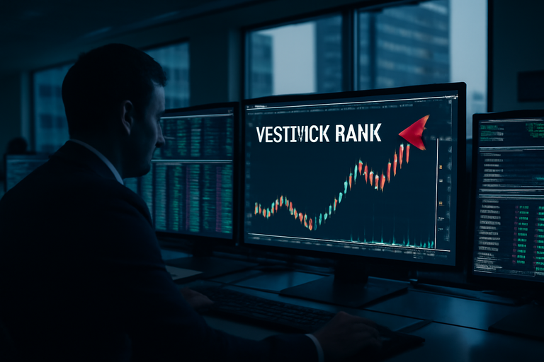 Vestjysk Bank股價強勁反彈,投資人該如何評估其估值?