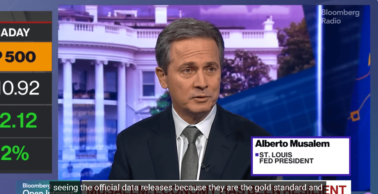 【匯金油整理】川普：關稅如敗訴，美國將損失逾3兆美元