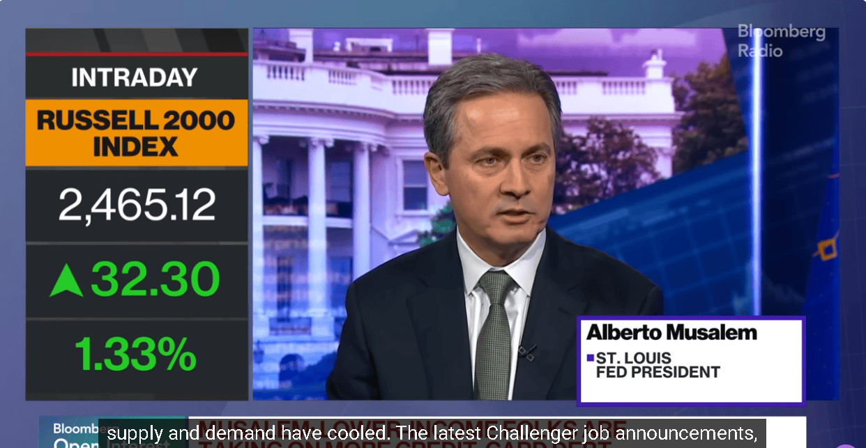 【匯金油整理】川普：關稅如敗訴，美國將損失逾3兆美元