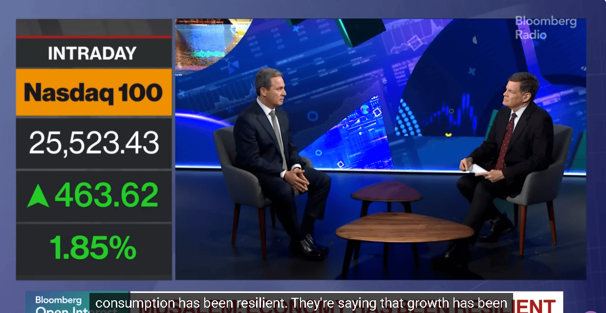 【匯金油整理】川普：關稅如敗訴，美國將損失逾3兆美元