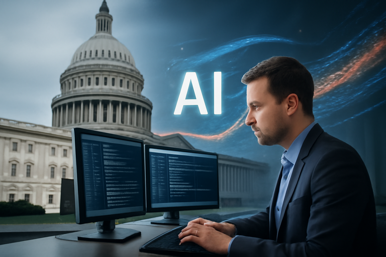 【美股動態】ServiceNow聯邦支出解凍受惠度升溫