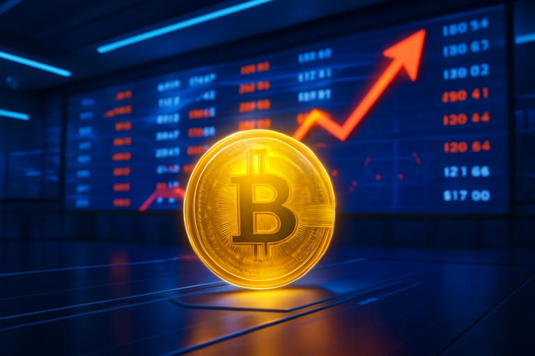 Coinbase推出新平台,讓投資人提前購買數位代幣,股價上漲4%