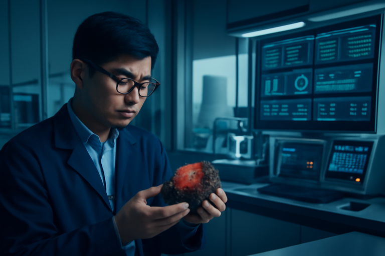 美國將鈾列為關鍵礦物,Uranium Energy前景如何?