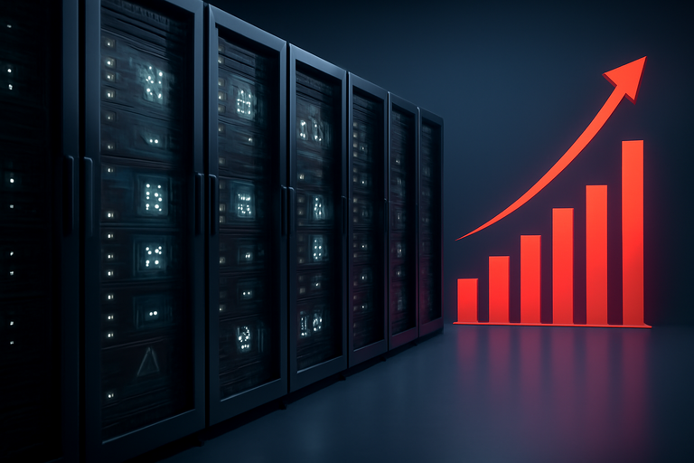 【即時新聞】緯穎(6669)Q3每股賺近83元，法人預估EPS上看441元-權知道 | CMoney投資網誌