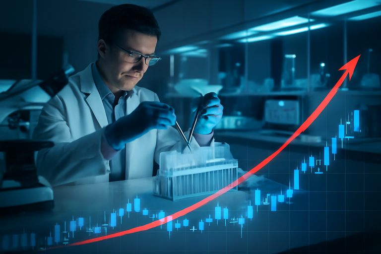 Propanc Biopharma獲得1億美元私募資金，助力研發與數位資產佈局