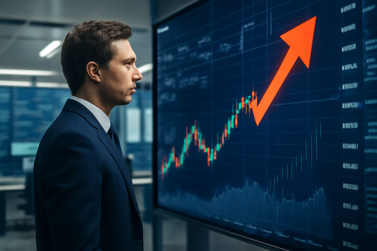 Ameris Bancorp近期股價上漲,投資人樂觀情緒高漲